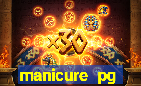 manicure pg plataforma de jogos